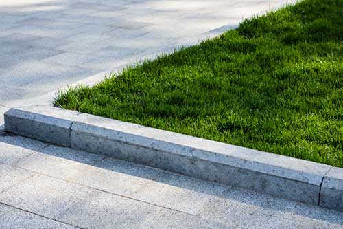 sidewalk